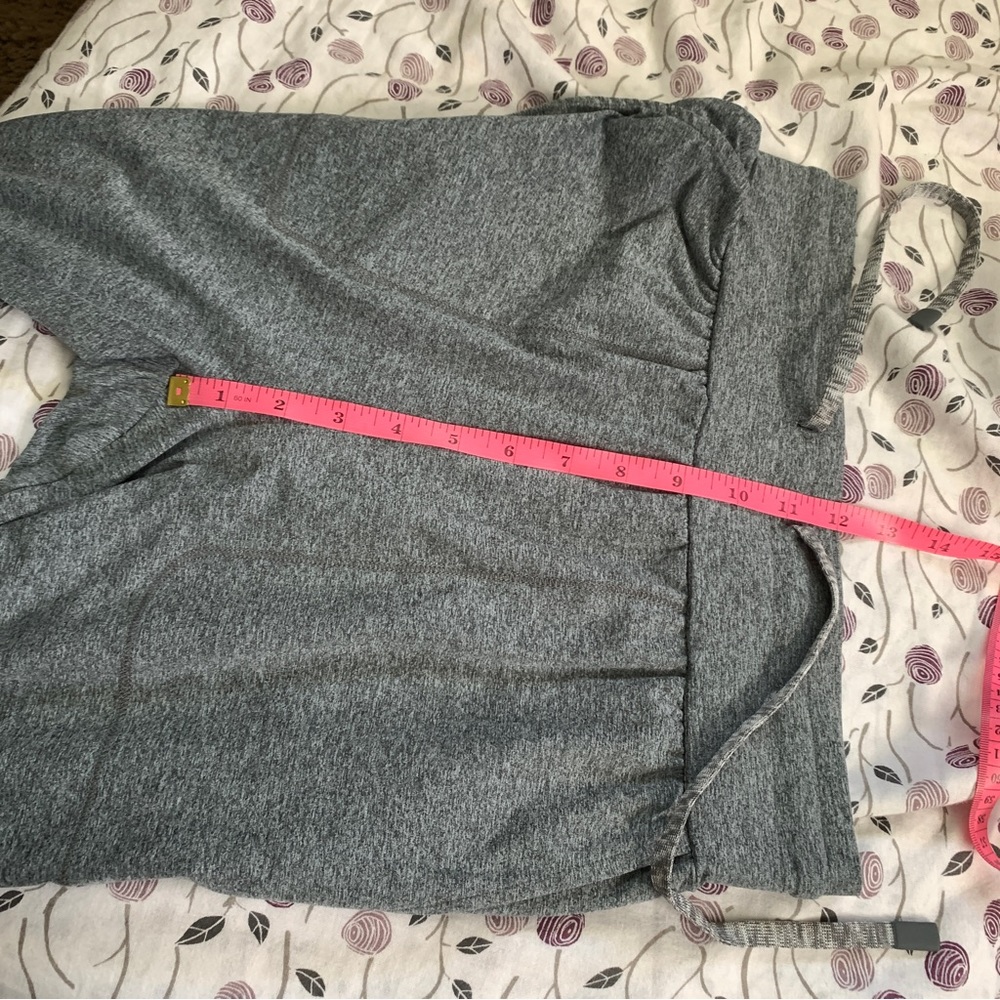 VARLEY parkhurst joggers pant gray Small - Picture 8 of 11